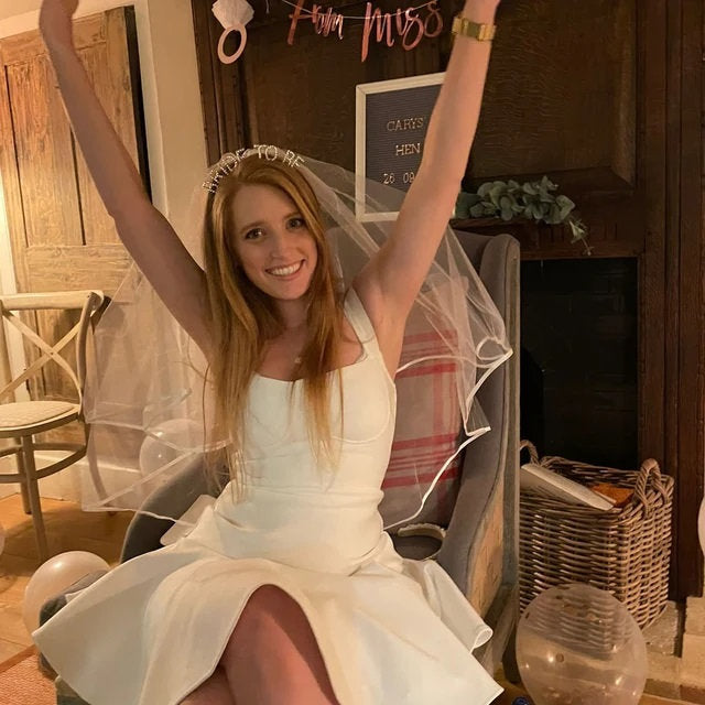 Bride Headband, Bridal Tiara, Gold Bride to Be Head Band, Hen Party, Bride to Be Headband , Bride to Be, Bride Tribe, Team Bride