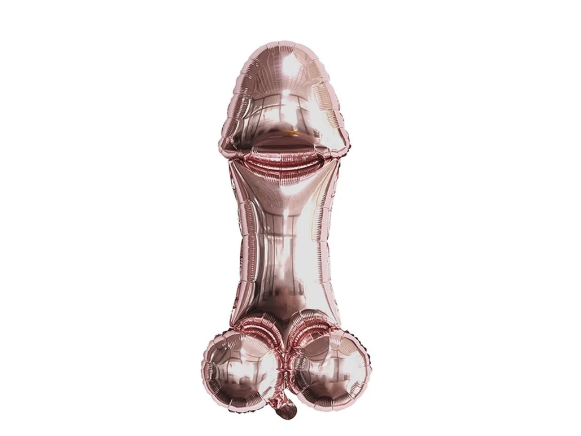 Penis Balloon | 40 inch Silver | Bachelorette Party | Same Penis Forever | Penis Tinsel Curtain| Hen Party | Bride to Be Bridal Shower