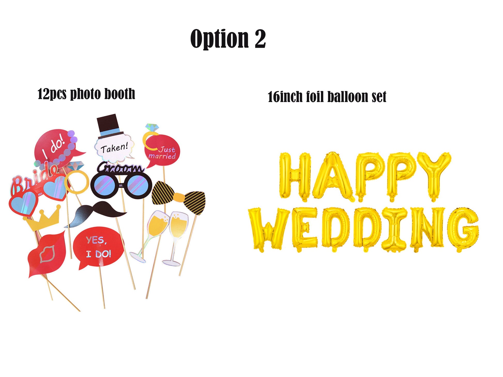 Photo Booth Props Bachelorette Party Games, Bride to Be Bridal Shower, Engagement Party, Hen Party Favors Decorations, Future Mrs Photobooth