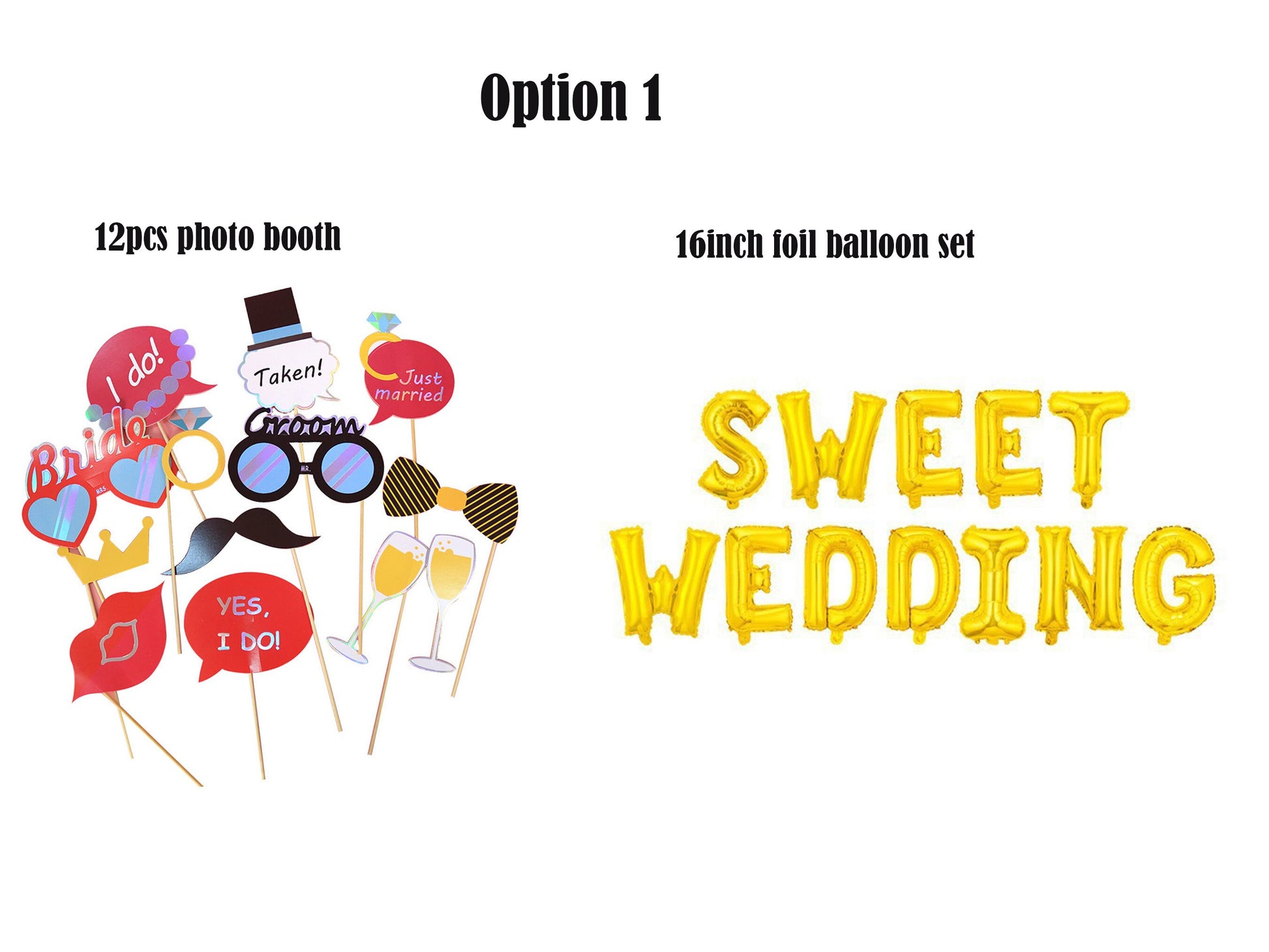 Photo Booth Props Bachelorette Party Games, Bride to Be Bridal Shower, Engagement Party, Hen Party Favors Decorations, Future Mrs Photobooth