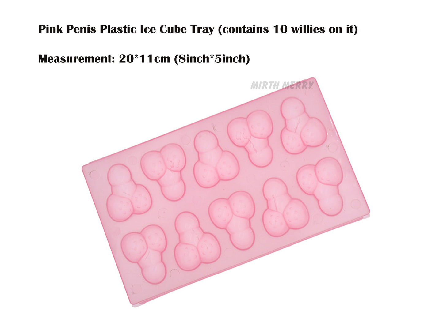 Penis Ice Cube Trays, Penis Chocolate Mold, Dick Ice Mold, Dick Chocolate Mold, Bachelorette Party Favors, Hen Party Favors, Ice Mold