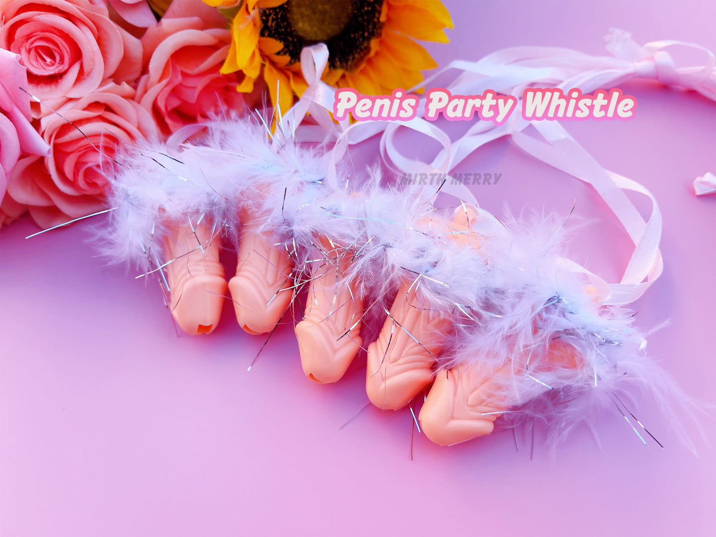 Hen Party Favors Penis Whistle, Bachelorette Party Games Decor, Hens Night Bridal Shower Decorations, Hen Party Games, Penis Hoopla Ring